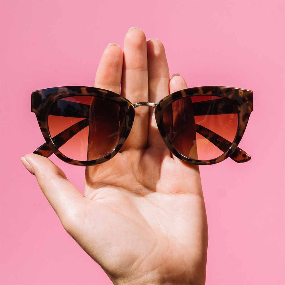 Gafas de sol graduadas en Murcia